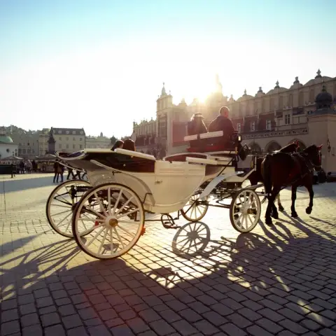 Krakow