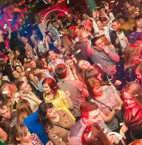 Gdansk VIP SOPOT KLUBB Gdansk VIP SOPOT KLUBB