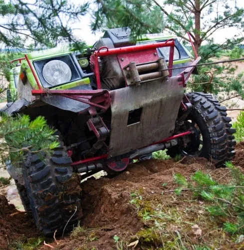 Poznan OFFROAD Poznan OFFROAD