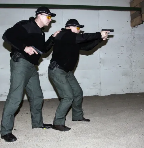Bratislava Kalashnikov Skjutbana Bratislava Kalashnikov Skjutbana