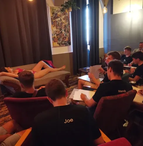 Bratislava Nakenmålarkurs Bratislava Nakenmålarkurs