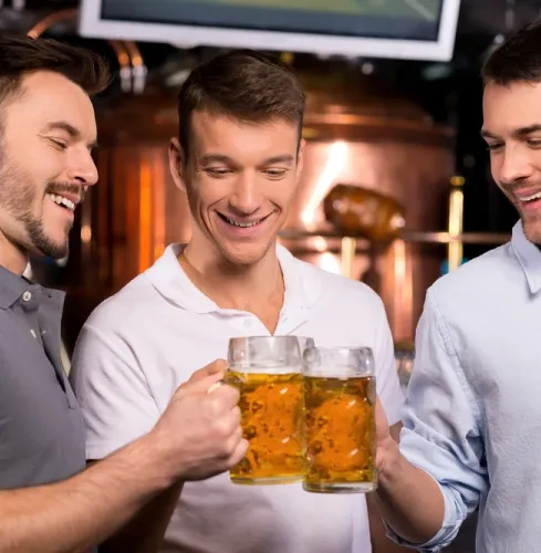 Poznan SIGHTBEERINGSRESA