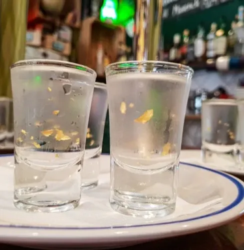 Warszawa VODKAFABRIK Warszawa VODKAFABRIK