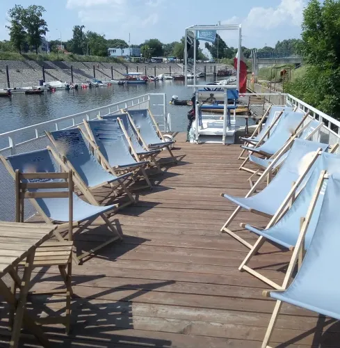 Warszawa BÅTCRUISE Warszawa BÅTCRUISE