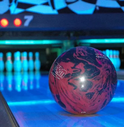 Wroclaw BOWLING Wroclaw BOWLING