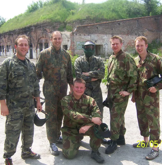 Selected image