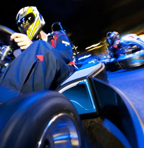 Krakow KART & COMBAT Krakow KART & COMBAT