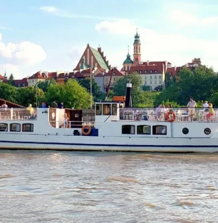 Warszawa XXL STRIPPARTYBÅT Warszawa XXL STRIPPARTYBÅT