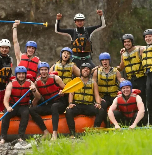 Krakow RAFTING Krakow RAFTING