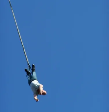 Gdansk BUNGEE JUMP