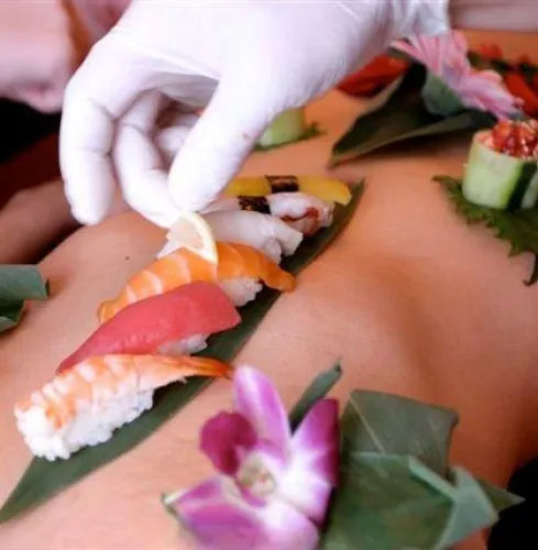 Gdansk KROPP SUSHI GDA Gdansk KROPP SUSHI GDA