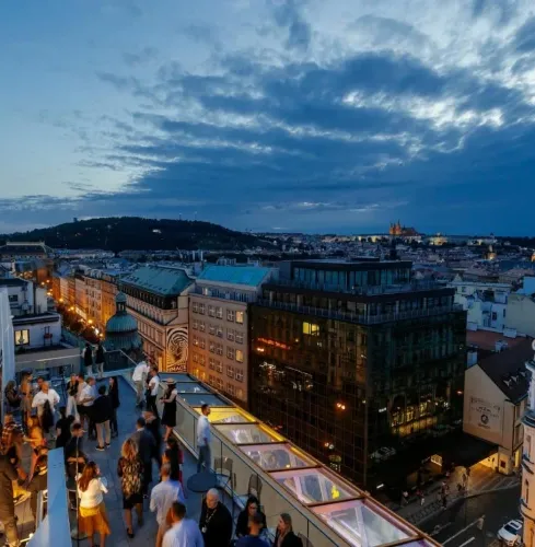 Prag Takfest Prag Takfest