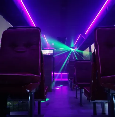 Bratislava Partybuss från Wien till Bratislava Bratislava Partybuss från Wien till Bratislava