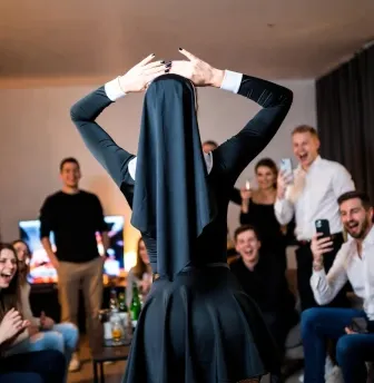 Warszawa SEXIG NUNNA Warszawa SEXIG NUNNA
