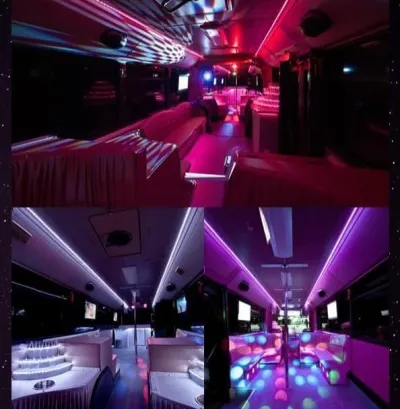 Budapest PARTYBUS FLYGPLATSÖVERFÖRING Budapest PARTYBUS FLYGPLATSÖVERFÖRING