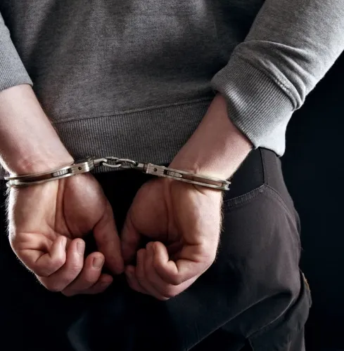 Warszawa SVENSEXANS KIDNAPPNINGSPRAKTIK