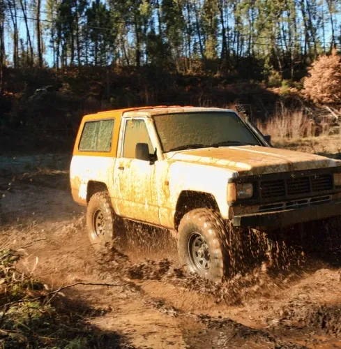 Krakow OFFROAD