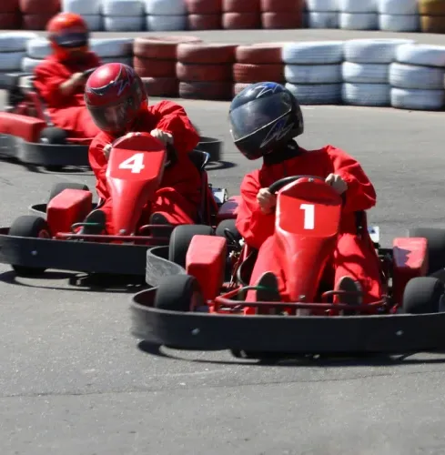 Warszawa GOKARTING Warszawa GOKARTING