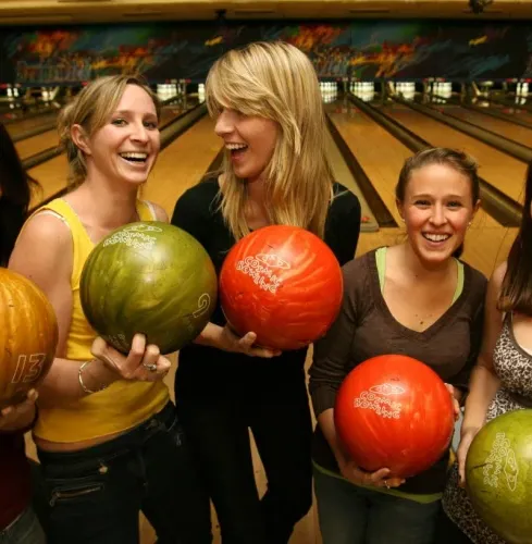 Warszawa BOWLING Warszawa BOWLING