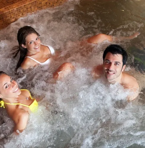Warszawa SPA DETOX Warszawa SPA DETOX