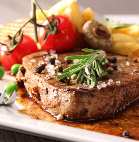 Krakow KÖTT OCH TJEJER Krakow KÖTT OCH TJEJER
