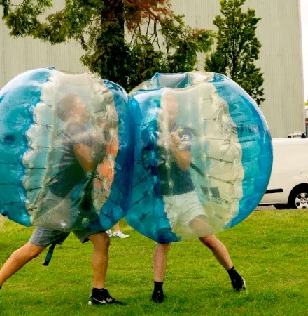 Amsterdam Bubbelfotboll Amsterdam Bubbelfotboll