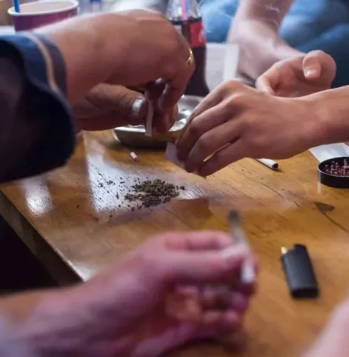 Amsterdam Privat kaffeshoptur Amsterdam Privat kaffeshoptur