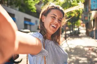 Maria - Budapest svensexa guide, Svensexor.com