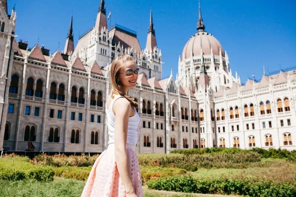 Agnes - Budapest svensexa guide, Svensexor.com