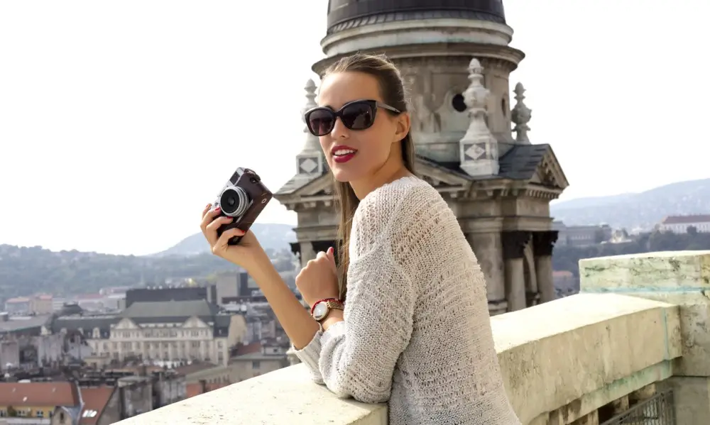 Kata - Budapest svensexa guide, Svensexor.com
