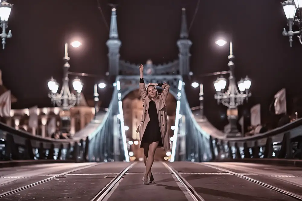 Marika - Budapest svensexa guide, Svensexor.com