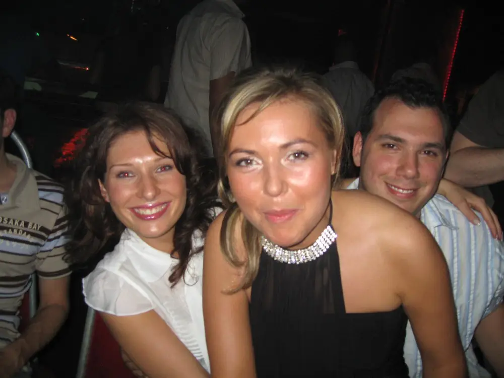 Justyna – svensexa guide Krakow, Svensexor.com